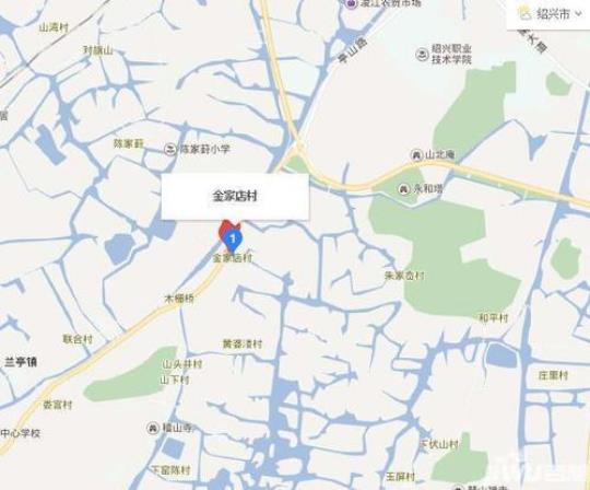 柯桥三维地图怎么使用？