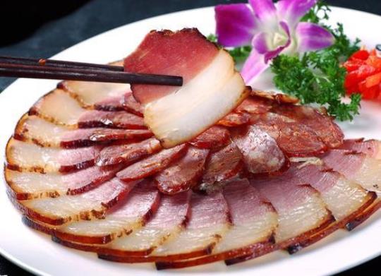 张家界美食推荐，让你品尝地道美味