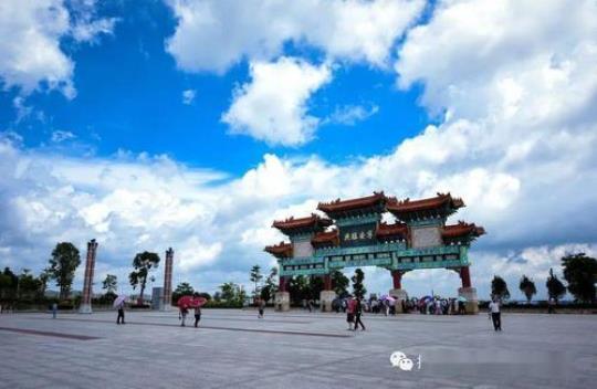 兴宁旅游指南（畅游兴宁不可错过的景点和美食）