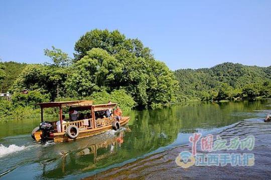 泰和旅游（探索泰和神秘之旅）