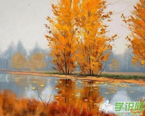关于形容绘画优美的句子大全 关于形容绘画的英文句子