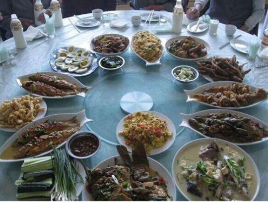 蛟河旅游攻略探索美丽景点，品尝美食特色