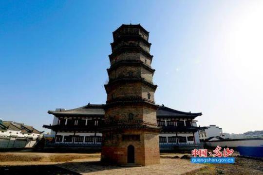 河南省光山县的旅游景点介绍