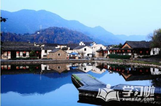 春节哪里旅游人少？
