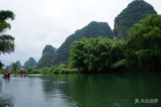 桂林必玩景点推荐，让你不虚此行