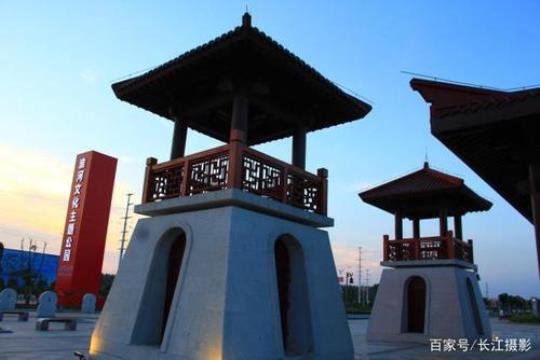 淮滨县介绍（淮滨县的历史地理文化等概况）
