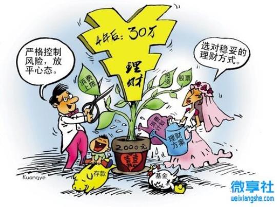 关于理财重要性名言警句大全 理财的重要性及意义