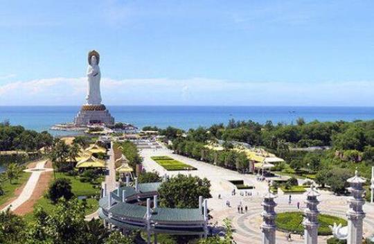 长春到三亚旅游怎么安排行程及费用预算？