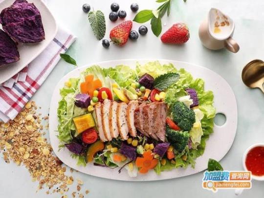 关于轻食的唯美句子大全 轻食唯美句子