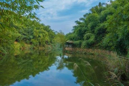 探寻成都近郊冷门景点（带你发现不一样的旅游体验）