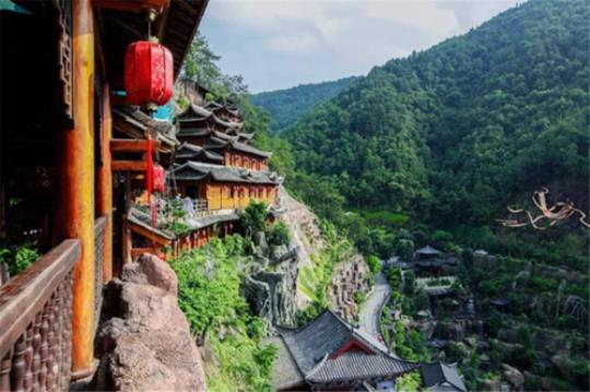 梅州旅游景点排行榜，带你畅游美丽风景