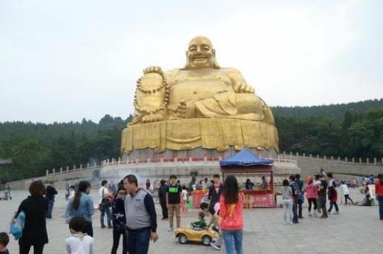 绵阳千佛山风景区门票价格是多少？