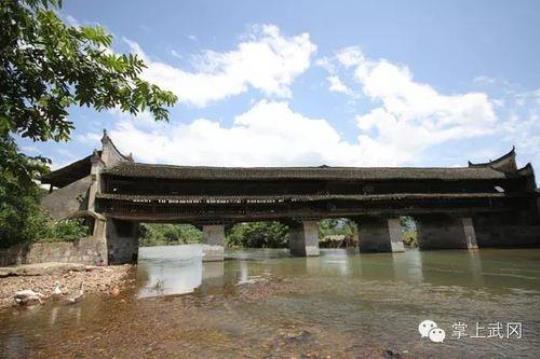 湾头桥镇的历史文化和旅游景点介绍