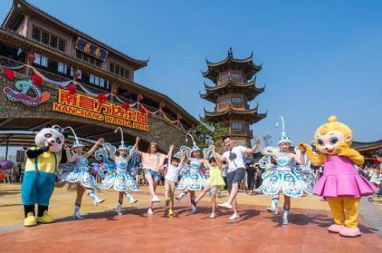 南昌万达主题乐园门票价格及购票方式（详细介绍门票价格和购票渠道）