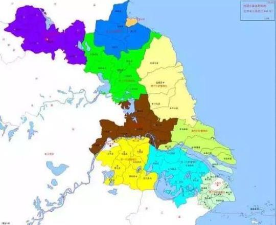 东海是哪个省的城市（介绍东海所在省份）