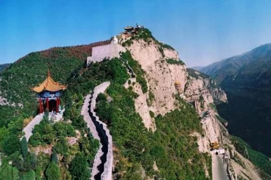 晋中旅游景点排名榜单，了解晋中旅游景点推荐哪些？