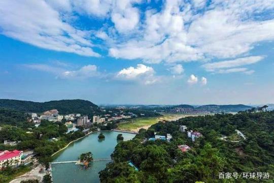 花都周边有哪些值得一去的旅游景点？