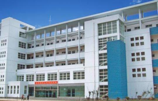 合肥华夏旅游学校地址（详细介绍学校位置和交通路线）