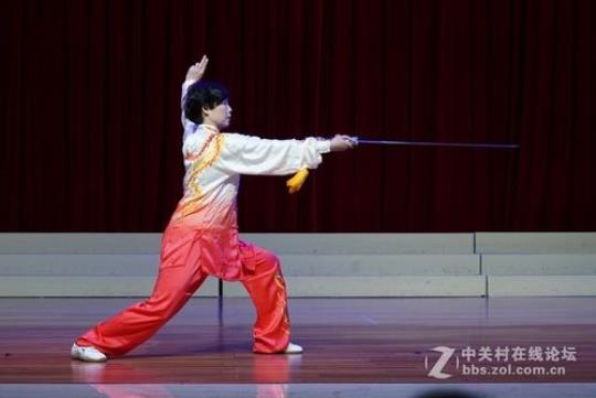 关于表达陈氏太极拳剑的句子大全 不能陈氏自然表达