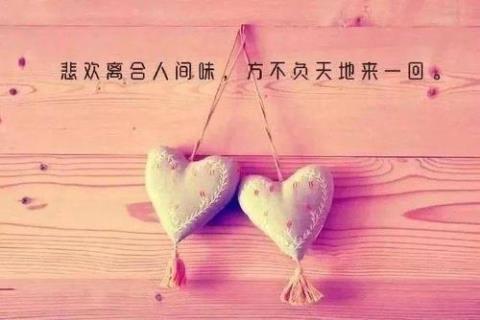 关于借比喻来表达自己心情的句子大全 比喻表达了什么