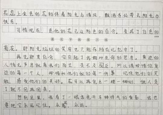 关于抒情优美句子作文大全 关于抒情优美的句子