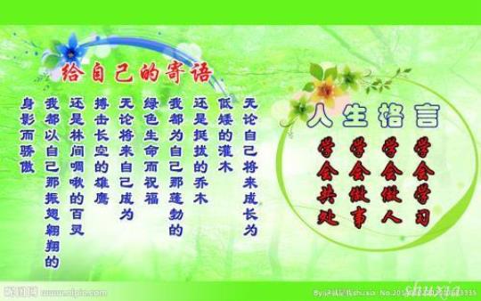 关于人生责任的句子大全 关于人生责任的名言