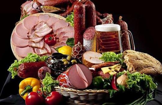 关于用食物做比喻的句子大全 用食物比喻人的性格