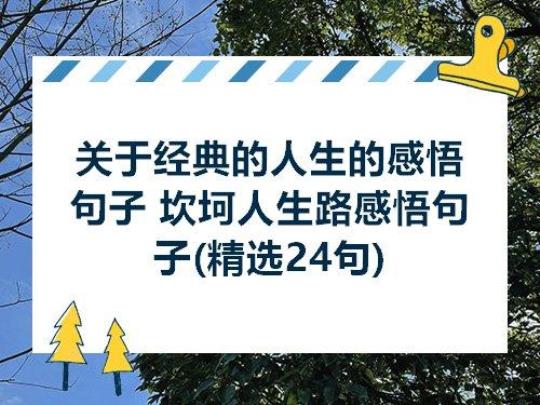 关于人生是道选择题的精彩句子集锦大全 关于人生选择题的句子