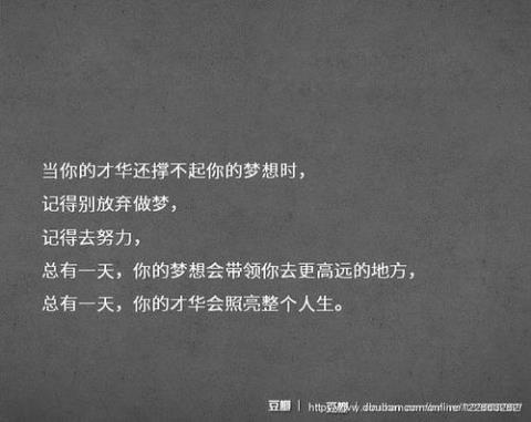 关于人生因梦想而伟大句子大全 关于人生梦想的书籍小学生