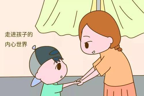关于表达孩子适应能力强的句子大全 怎么表达?