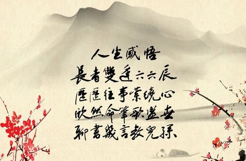 关于来点人生感悟的句子大全 关于人生感悟的句子