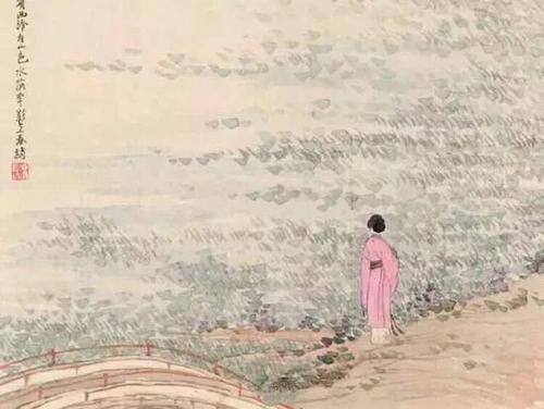 关于关雎里表达先秦时期的婚姻观句子是大全 关雎表达了什么样的情感