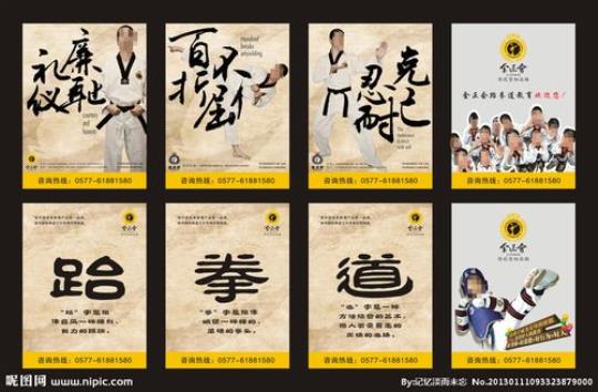 关于赞美跆拳道的优美句子大全 赞美跆拳道教练的话