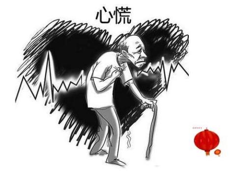 关于比喻心慌的句子大全 比喻心慌的句子
