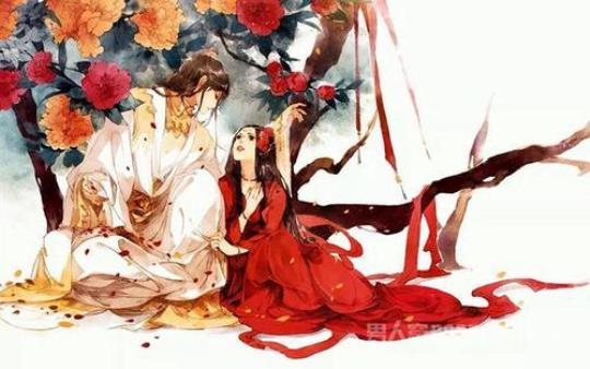 关于描写人生气的古风句子大全 关于描写生气的句子有哪些