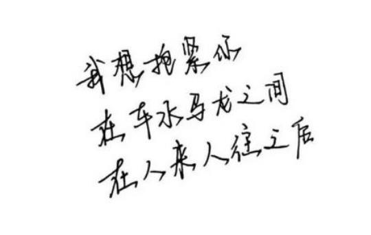 关于对爱慕的人表达感情的句子大全 爱慕用一个字表达