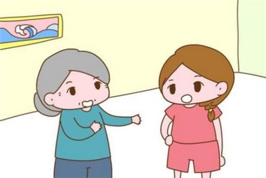 关于婆婆收到儿媳妇礼物表达心情句子大全 收到婆婆的红包