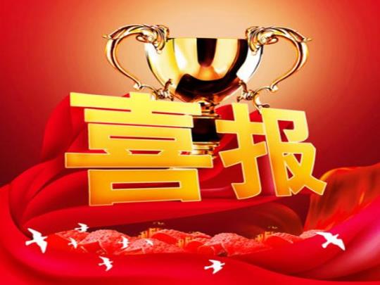 关于喜讯的优美句子大全