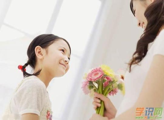 关于比喻母亲的句子是什么大全 关于比喻母亲的句子