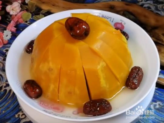 关于南瓜好吃的优美句子大全 关于南瓜好吃的古文