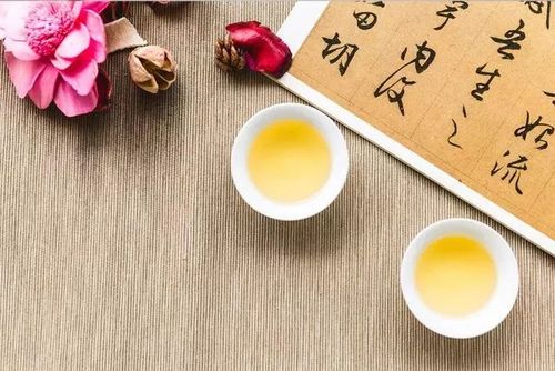 关于人生就像喝茶的句子拿起放下大全 喝茶聊人生的说说