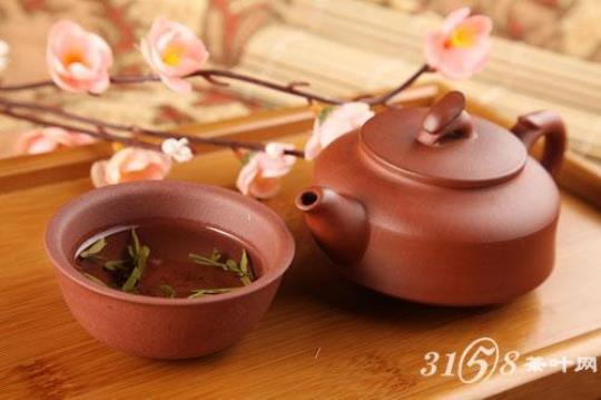 关于喝茶人生四字经典句子大全 喝茶悟人生的句子