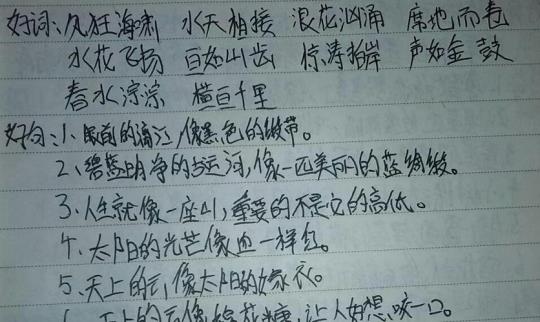 关于优美句子25字摘抄大全 关于优美句子的网名