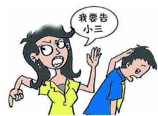 关于表达原配智斗小三的句子大全 父母原配怎么表达